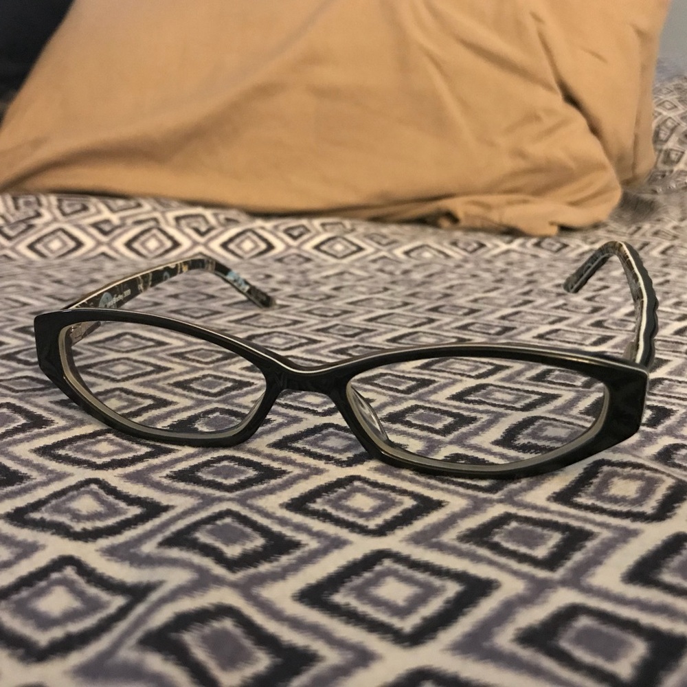 Vera Bradley 3009 Cat RX Eyeglasses